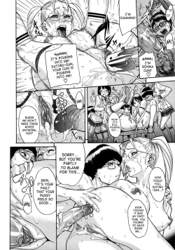 Page 54 of Sei Penalty Gakuen Goku