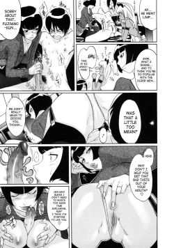 Page 72 of Sei Penalty Gakuen Goku