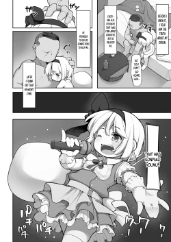 Page 16 of Miyori no nai Shinjin Idol Youmuchan, The Idol With No Relatives Who Can't Refuse