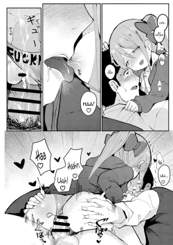 Page 10 of Kyou Okaa-san ni Kakushite Kateikyoushi to Ecchi Shimasu | Today I’m Gonna Have Sex with My Home Tutor and Keep It a Secret From  My Mom