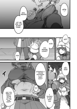 Page 8 of Sakimoeizumu | Sakimoeism