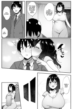 Page 53 of Nikuzuma wa Netorareru | The Meaty Wife Gets Taken Away Ch. 1-7