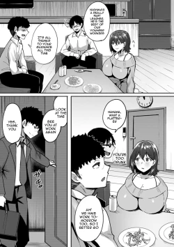 Page 7 of Nikuzuma wa Netorareru | The Meaty Wife Gets Taken Away Ch. 1-7