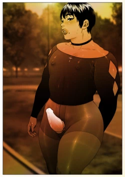 Page 27 of Akira Senpai wa Okasa Retai 4