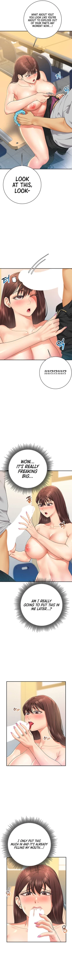 Page 164 of Like and Subscribe