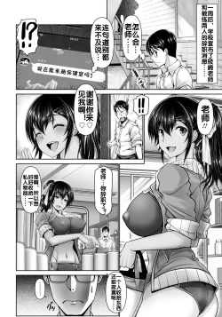 Page 15 of Seishun Taiiku Kyoushi