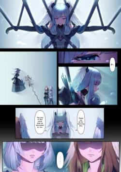Page 4 of 《Xe○blade3》Doujinshi Request