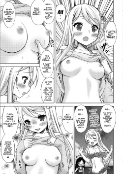 Page 8 of Precious Present