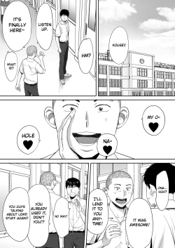 Page 22 of Karami Zakari vol. 1 | Entanglement vol. 1