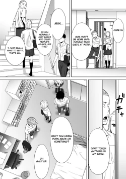 Page 35 of Karami Zakari vol. 1 | Entanglement vol. 1