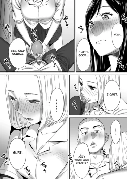 Page 47 of Karami Zakari vol. 1 | Entanglement vol. 1