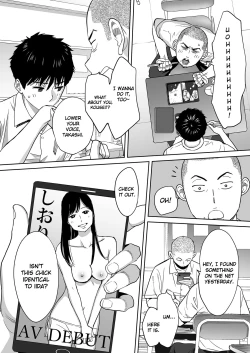 Page 7 of Karami Zakari vol. 1 | Entanglement vol. 1