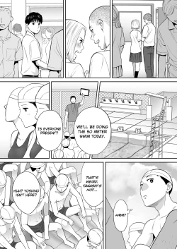 Page 10 of Karami Zakari vol. 2 | Entanglement vol. 2