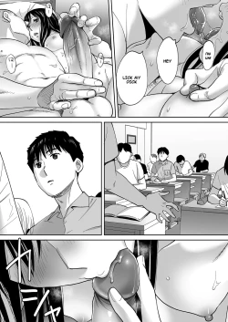 Page 20 of Karami Zakari Bangaihen| Entanglement Side Story