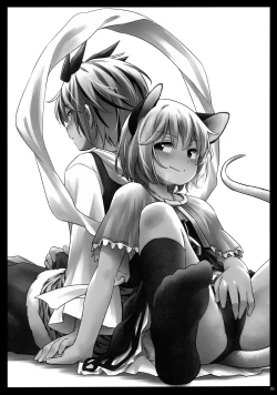 Page 2 of Onazrin to Senzurii Tiger