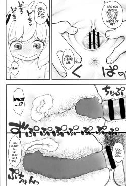 Page 11 of Hinnyuu Musume 42 | Prepubescent Girls 42