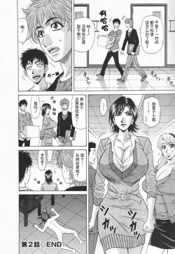 Page 48 of Hitozuma Bakunyu Announcer Yuriko-san 1