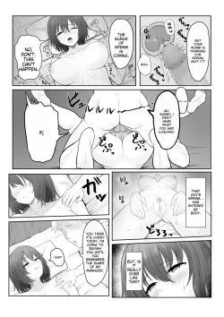 Page 19 of Majime Iinchou Class no Yankee ni Hamerarete...