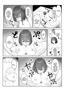 Page 25 of Majime Iinchou Class no Yankee ni Hamerarete...