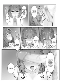 Page 36 of Majime Iinchou Class no Yankee ni Hamerarete...