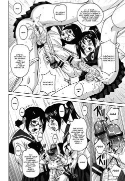 Page 6 of Koibito Sengen - Lovers' Declaration