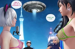 Page 2 of （Alexanderdinh）Waifu save the world