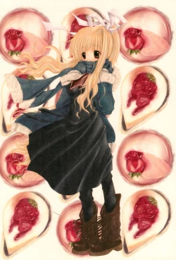 Page 58 of Pinkey Hearts