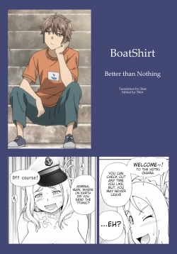 Page 30 of Hotel Ohara Aqours No Yu