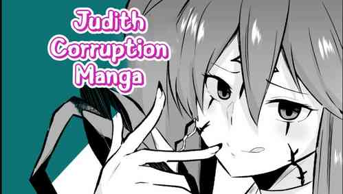 Download Judith Ochi Manga | Judith Corruption Manga