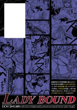 Page 166 of LADY BOUND