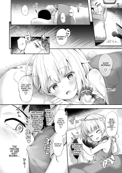 Page 11 of A Caring WitchAnd Lewd Recommendations