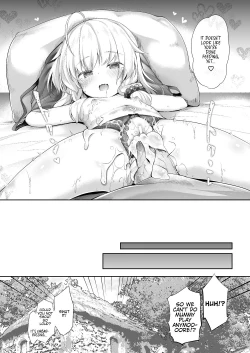 Page 19 of A Caring WitchAnd Lewd Recommendations