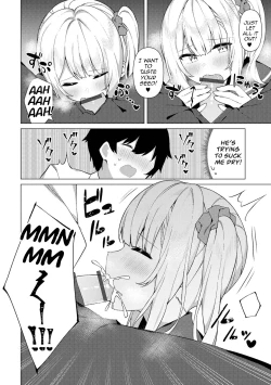 Page 6 of Enkou Shounen Shizuku-kun