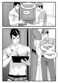 Page 3 of 2023 August - Bonus Comic