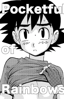 Page 4 of Pocketful of Rainbows