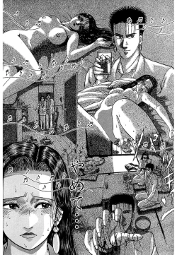 Page 188 of Women － Wimen － Shinsōban 1