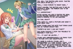 Page 12 of Kyousei Taikou Furyou Shounen | Forced regression of a delinquent boy