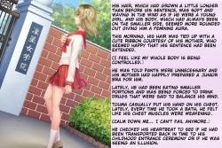 Page 15 of Kyousei Taikou Furyou Shounen | Forced regression of a delinquent boy