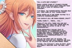 Page 46 of Kyousei Taikou Furyou Shounen | Forced regression of a delinquent boy