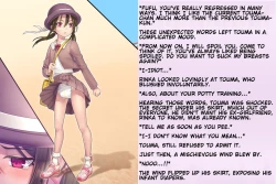 Page 48 of Kyousei Taikou Furyou Shounen | Forced regression of a delinquent boy