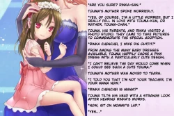 Page 61 of Kyousei Taikou Furyou Shounen | Forced regression of a delinquent boy