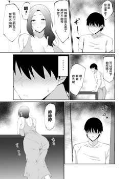 Page 5 of Hitozuma wa Kantan ni Makechau | 人妻輕鬆就拿下了