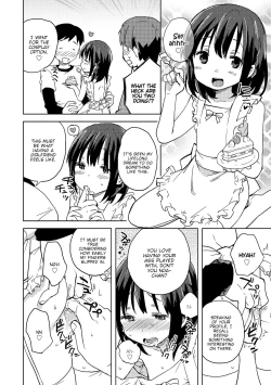 Page 6 of DeliHeal Otokonoko
