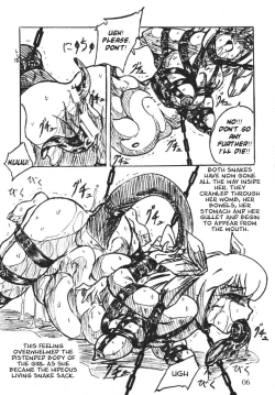 Page 6 of Vivian Bessatsu 02