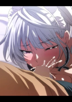 Page 335 of COMIC Ananga-Ranga Vol 102