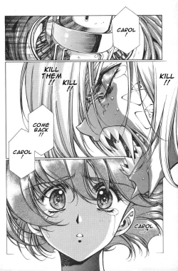 Page 108 of Chirality - To The Promised Land Vol.2