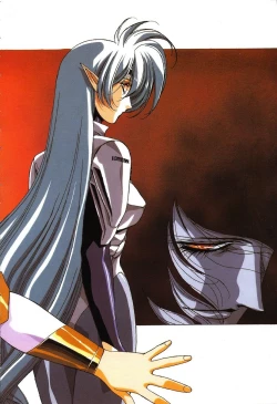 Page 10 of Chirality - To The Promised Land Vol.2