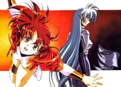 Page 11 of Chirality - To The Promised Land Vol.2