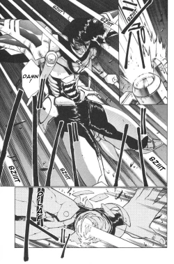 Page 131 of Chirality - To The Promised Land Vol.2