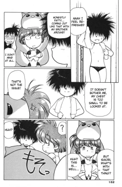 Page 164 of Chirality - To The Promised Land Vol.2